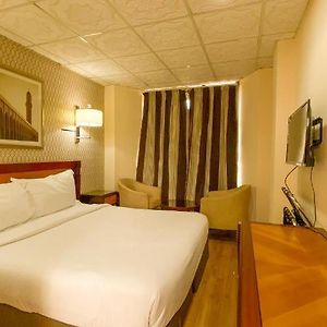 Deluxe Kamer