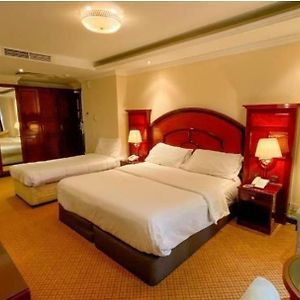 Deluxe Kamer